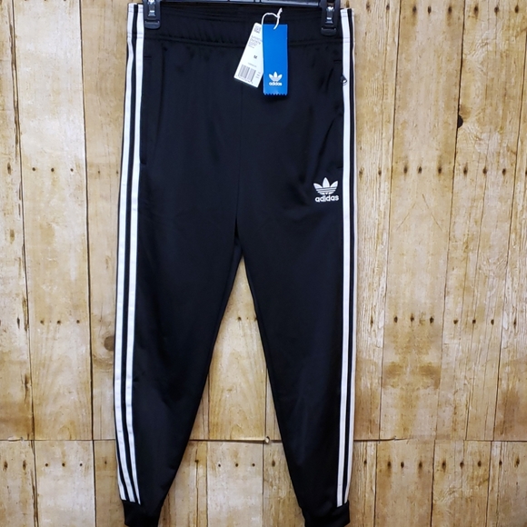 adidas superstar pant